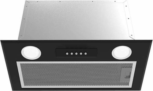 Вытяжка Midea MH60I370B фото 6