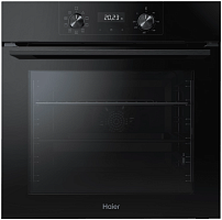Духовой шкаф Haier HOQ-K2ANN3GB