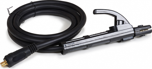 Кабель с электродержателем 5м Ресанта фото 2