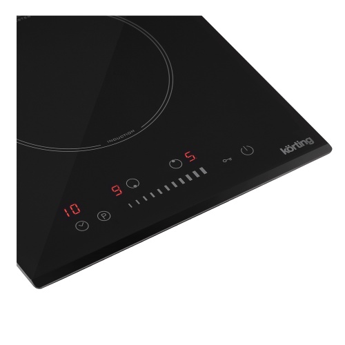 Варочная поверхность Korting HI 30041 B фото 6