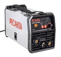Сварочный полуавтомат Ресанта САИПА-160П/26В (65/142)