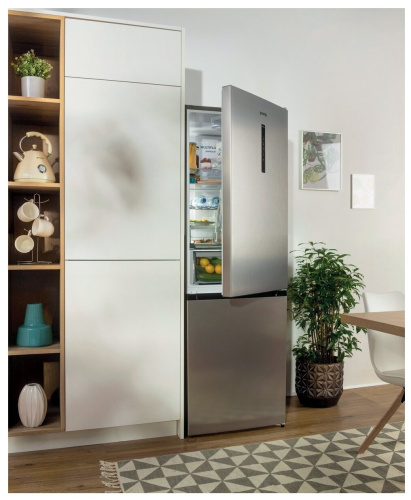 Холодильник Gorenje NRK 6192 AXL4 фото 30 Холодильник Gorenje NRK 6192 AXL4 фото 30