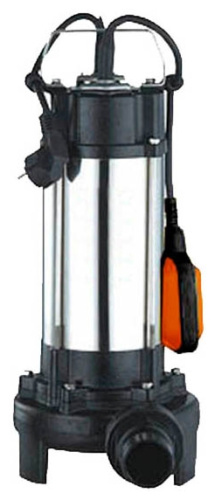 Фекальный насос Вихрь ФН-1100Л с измельчителем фото 2