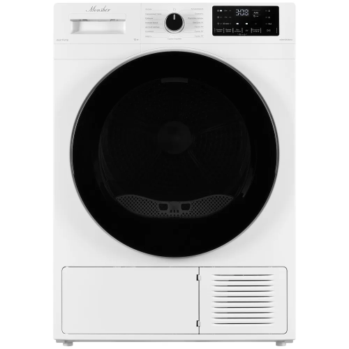 Сушильная машина MONSHER MDM 595 Blanc фото 7