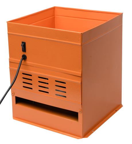 Зернодробилка ВИХРЬ ЗД-400 фото 9