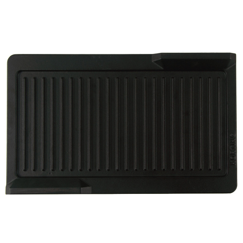 Гриль из чугуна для индукционных поверхностей Korting K 1142 фото 4 Гриль из чугуна для индукционных поверхностей Korting K 1142 фото 4