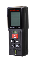 Лазерный дальномер РЕСАНТА ДЛ-30 (61/10/519)