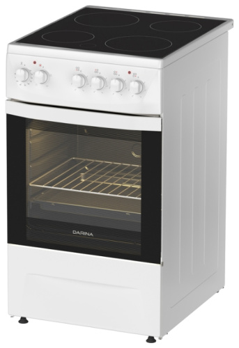 Электрическая плита DARINA 1D5 EC 241 614W