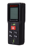 Лазерный дальномер РЕСАНТА ДЛ-60 (61/10/516)