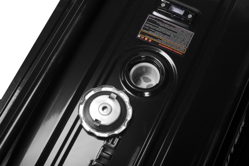 Электрогенератор Huter DY9500LX фото 10