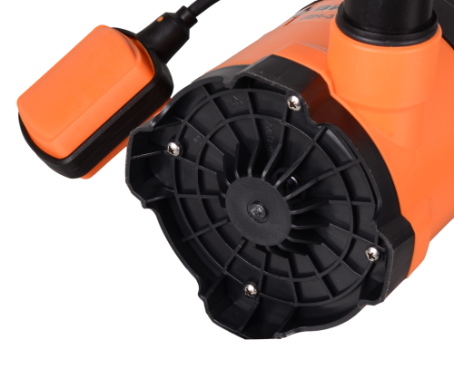 Дренажный насос Вихрь ДН-300 фото 3 Дренажный насос Вихрь ДН-300 фото 3