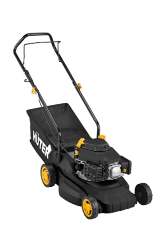 Газонокосилка бензиновая Huter GLM-3.5 LT (70/3/6) фото 8