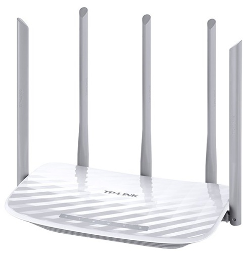 Wi-Fi роутер TP-LINK Archer C60 фото 2