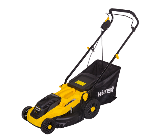 Газонокосилка электрическая Huter ELM-1800T (70/4/5)
