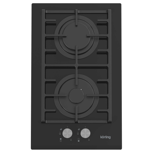 Варочная поверхность Korting HGG 3825 CN Варочная поверхность Korting HGG 3825 CN