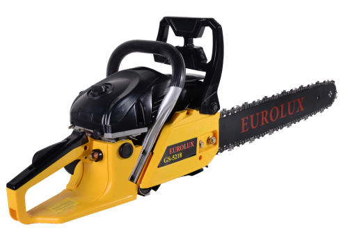 Бензопила Eurolux GS-5218 (70/6/26) фото 20