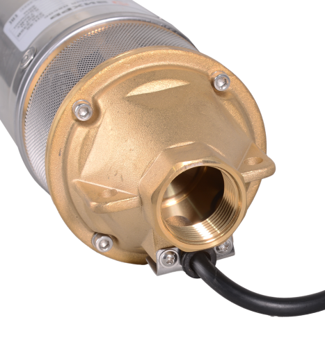 Скважинный насос Вихрь СН-50 фото 5 Скважинный насос Вихрь СН-50 фото 5