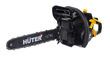 Бензопила Huter BS-40 (70/6/1)