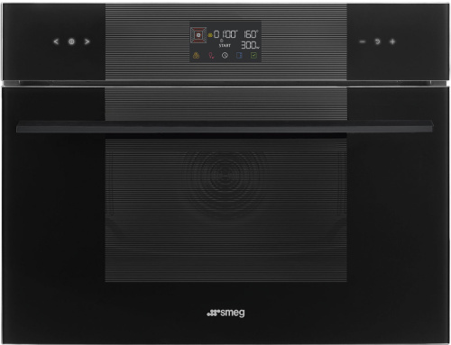 SMEG SO4102M1B3 фото 2