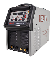 Сварочный аппарат инверторный Ресанта САИ-315 АД (АС/DC)