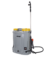 Опрыскиватель аккумуляторный Huter SP-10Li-SFA Grey (70/13/164)