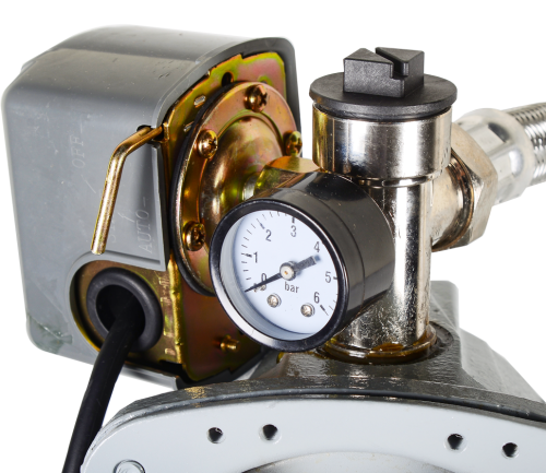 Автономная насосная станция Ресанта АНС-4200П фото 6