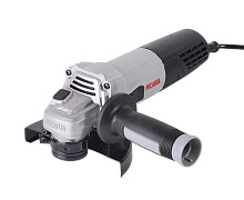 Углошлифовальная машина (болгарка) Ресанта УШМ-125/1100 (75/12/3)