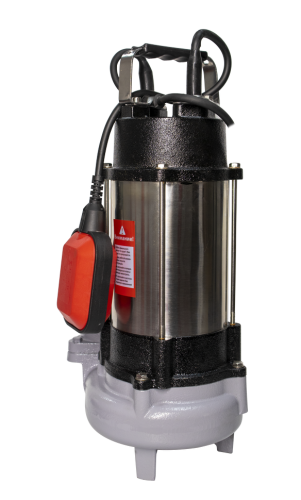 Фекальный насос Ресанта НФ-20000 фото 6