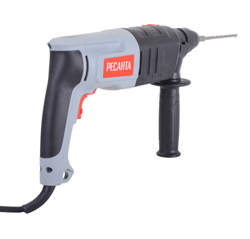 Перфоратор Ресанта П-24-650К фото 17