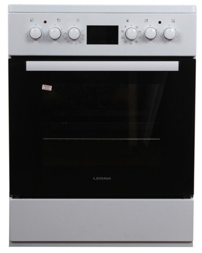 Плита Leran ECC 1615 W