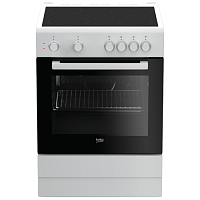 Электрическая плита Beko FFSS 67000 W