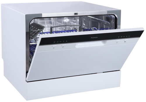 Посудомоечная машина БИРЮСА DWC-506/5 W