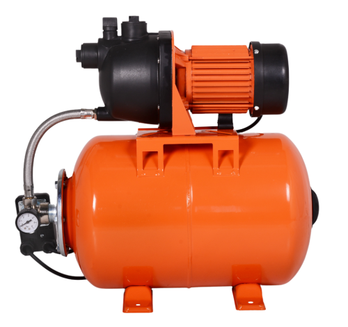 Автономная станция водоснабжения Вихрь АСВ-800/24 фото 4 Автономная станция водоснабжения Вихрь АСВ-800/24 фото 4