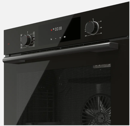 KUPPERSBERG HF 609 B фото 6