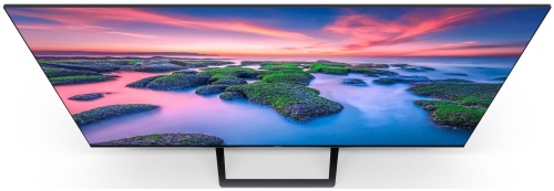 Телевизор LCD Xiaomi TV A2 50 (4K UltraHD, Smart TV, Android 11, безрамочный) фото 8