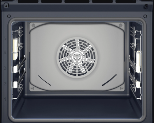 Духовой шкаф Grundig GEBM19301BC фото 4