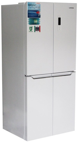 Холодильник Leran RMD 525 W NF фото 8