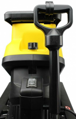 Садовый измельчитель электрический Huter ESH-2500T (70/13/16) фото 17