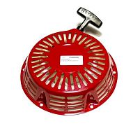 1500009  IGP/ CHAMPION Стартер GX390,420 красного цвета (для 4-х тактной мототехники мощностью более