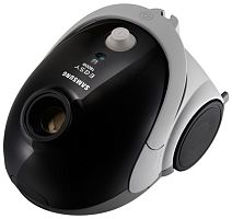 Пылесос Samsung SC5241 black