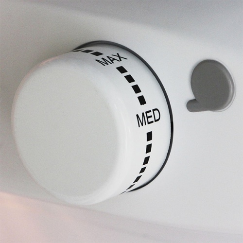 Холодильник Midea MR1080W фото 3