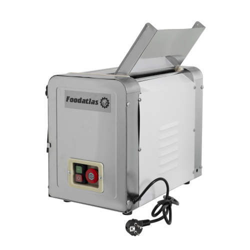 Тестораскатка-лапшерезка электрическая Foodatlas RHH-280M фото 8