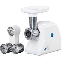 Мясорубка Ротор Дива-М30/230-3 белый