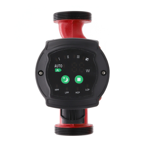 VR25/4-180E Энергосберегающий циркуляционный насос "VIEIR" (8шт) VR25/4-180E Энергосберегающий циркуляционный насос "VIEIR" (8шт)