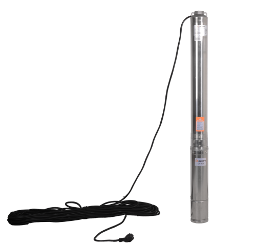 Погружной скважинный насос ВИХРЬ СН-135 фото 7 Погружной скважинный насос ВИХРЬ СН-135 фото 7