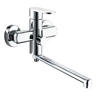 NOB7-A128 G-LAUF Смеситель д/ванны d35 (1/10)