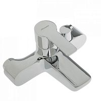 6008 Accoona Смеситель д/ванны 40мм короткий излив (1/10)