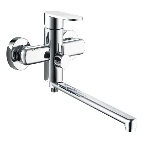 NOB7-A128 G-LAUF Смеситель д/ванны d35 (1/10)