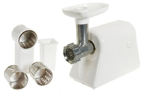 Мясорубка Ротор Дива-Р ЭМШ 35/300-4