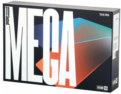 Ноутбук TECNO Ноутбук Tecno MEGABOOK T1 2023 AMD R5-5560U/16Gb/512Gb SSD/Win11 фото 2